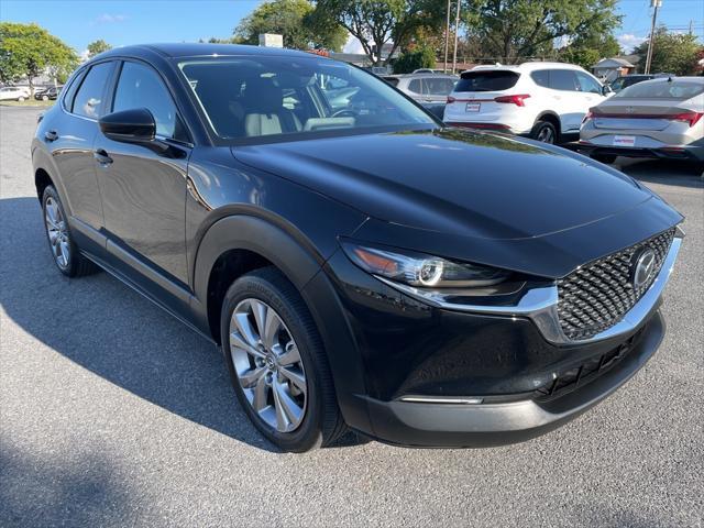 2021 Mazda Cx-30