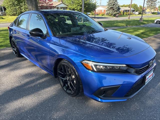 2023 Honda Civic