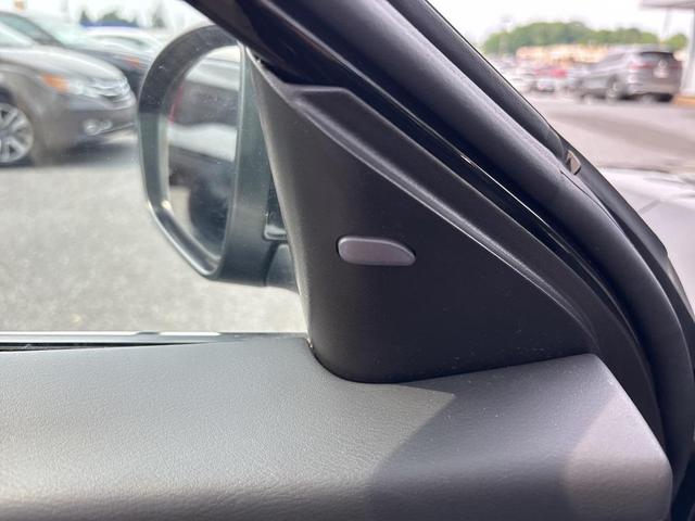 Photo of 2023 Super Black Clearcoat Nissan Altima