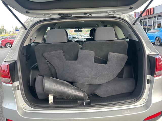 Photo of 2020 Sparkling Silver Kia Sorento