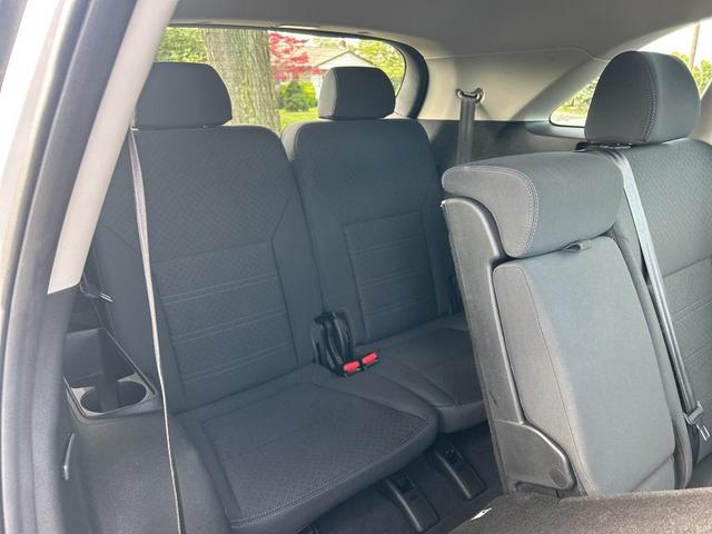Photo of 2020 Sparkling Silver Kia Sorento