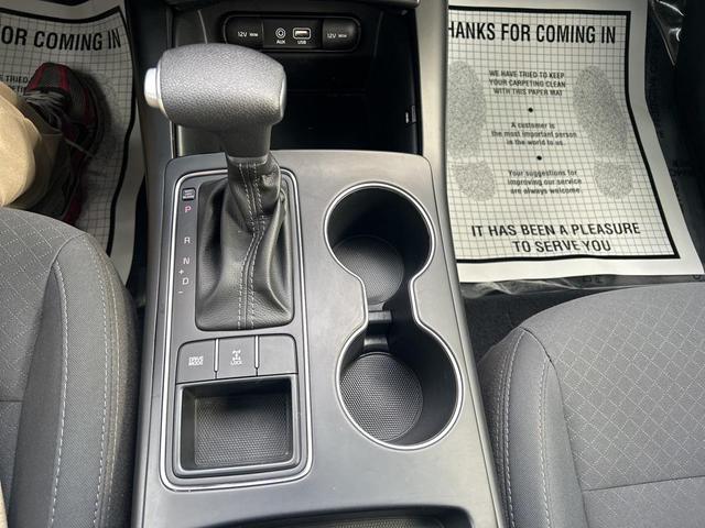 Photo of 2020 Sparkling Silver Kia Sorento