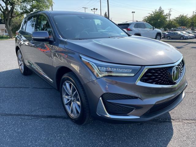 2020 Acura RDX