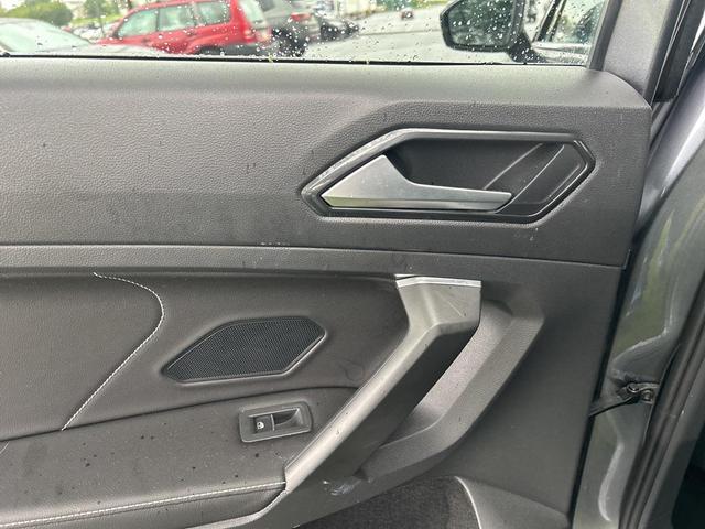 Photo of 2022 Platinum Gray Metallic Volkswagen Tiguan