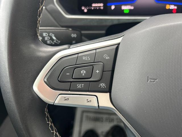 Photo of 2022 Platinum Gray Metallic Volkswagen Tiguan