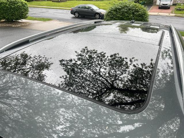 Photo of 2022 Platinum Gray Metallic Volkswagen Tiguan
