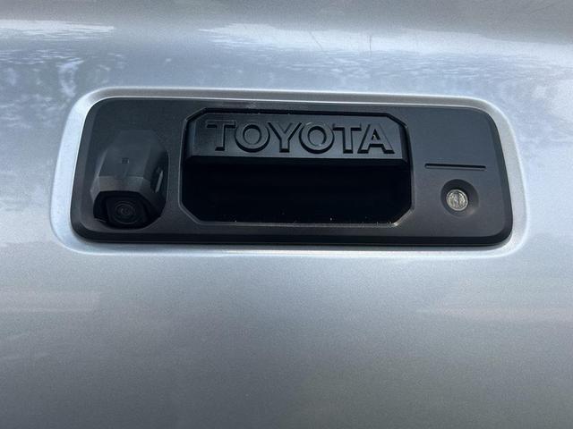 Photo of 2020 Silver Sky Metallic Toyota Tacoma