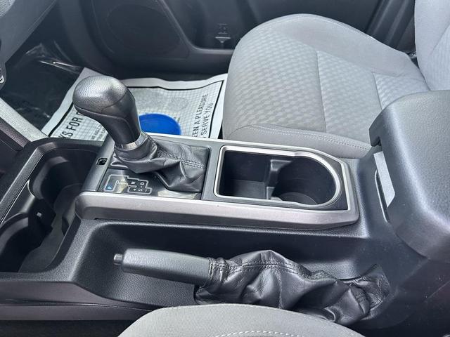 Photo of 2020 Silver Sky Metallic Toyota Tacoma