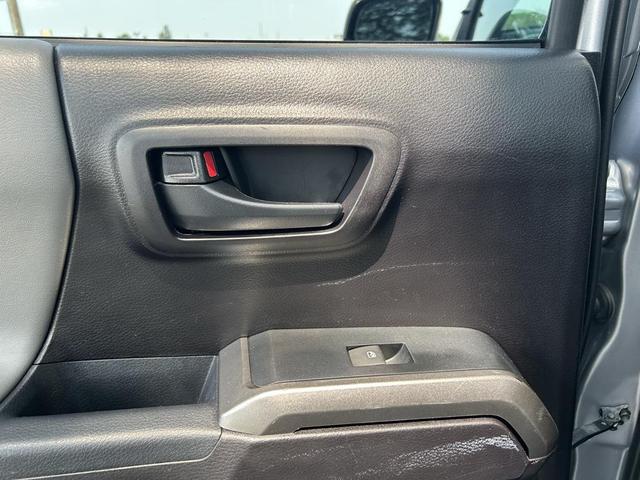 Photo of 2020 Silver Sky Metallic Toyota Tacoma