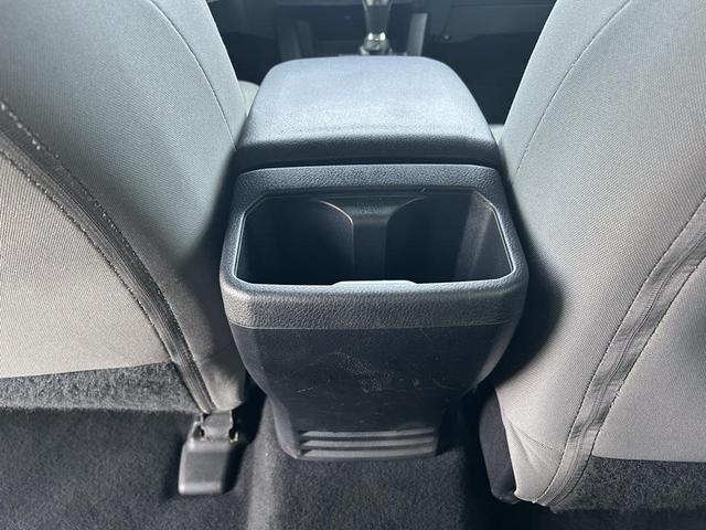Photo of 2020 Silver Sky Metallic Toyota Tacoma
