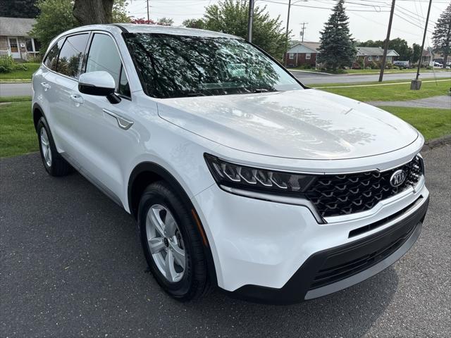 2021 Kia Sorento