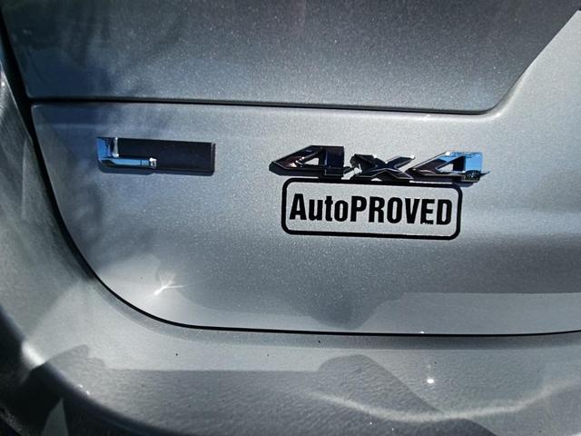 Photo of 2021 Silver Zynith Jeep Grand Cherokee L