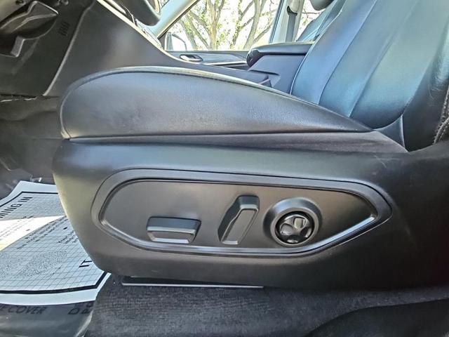 Photo of 2021 Silver Zynith Jeep Grand Cherokee L