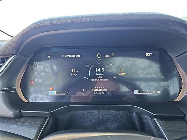 Photo of 2021 Silver Zynith Jeep Grand Cherokee L