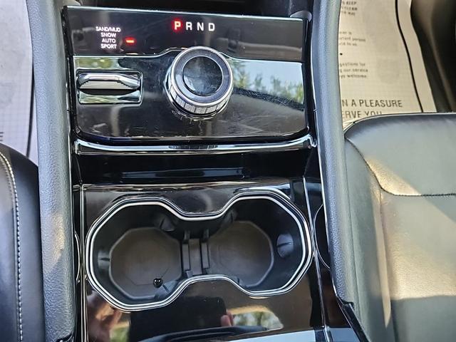 Photo of 2021 Silver Zynith Jeep Grand Cherokee L