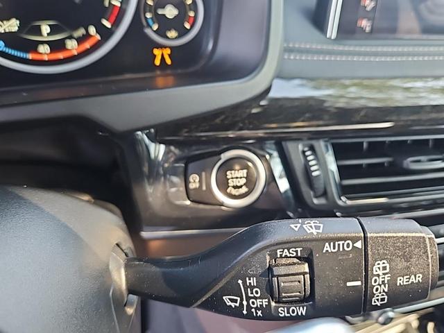 Photo of 2018 Carbon Black Metallic BMW X5