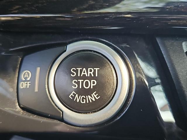 Photo of 2018 Carbon Black Metallic BMW X5