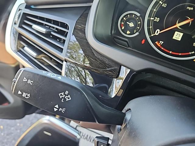 Photo of 2018 Carbon Black Metallic BMW X5