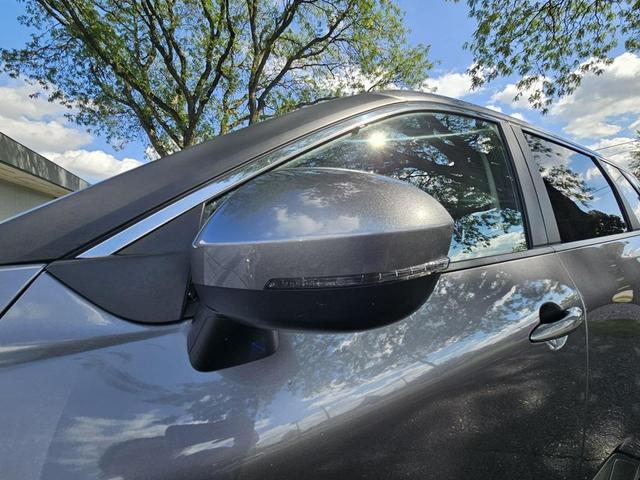 Photo of 2023 Gun Metallic Nissan Rogue