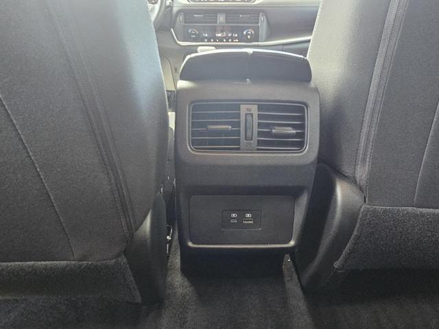 Photo of 2023 Gun Metallic Nissan Rogue