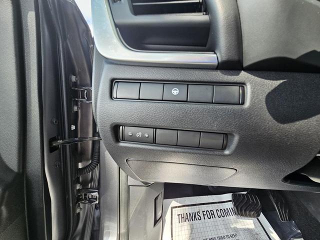 Photo of 2023 Gun Metallic Nissan Rogue