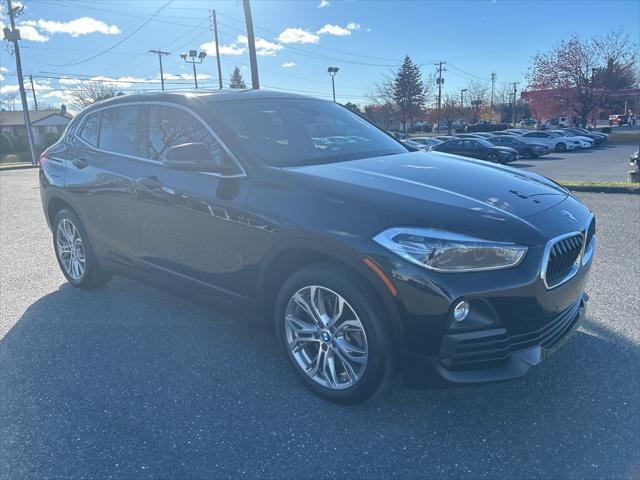 2019 BMW X2