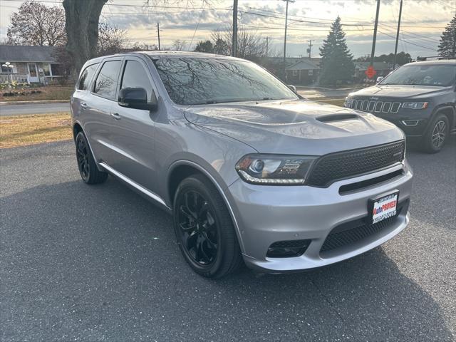 2019 Dodge Durango