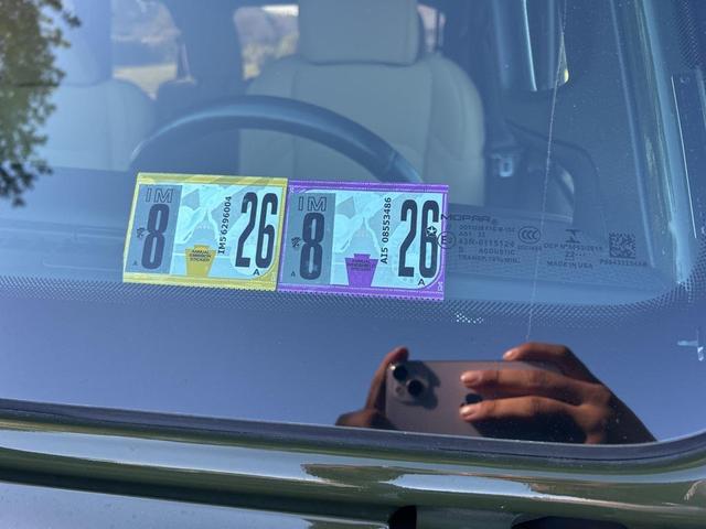 Photo of 2021 Sarge Green Clearcoat Jeep Wrangler Unlimited