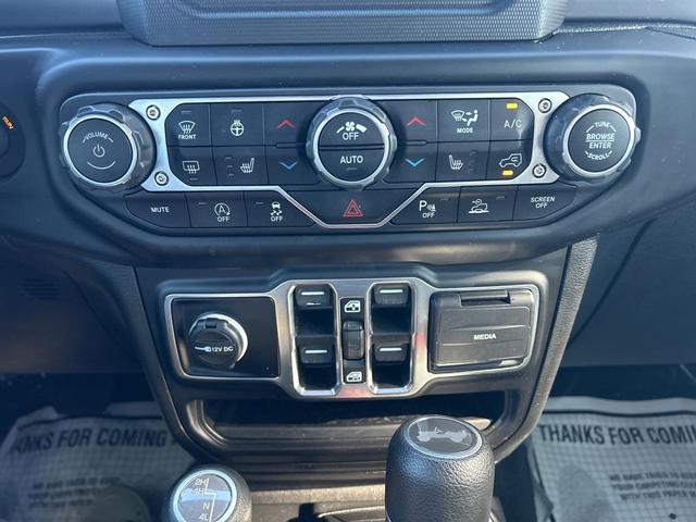 Photo of 2021 Sarge Green Clearcoat Jeep Wrangler Unlimited