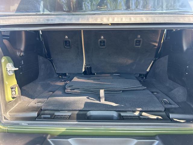 Photo of 2021 Sarge Green Clearcoat Jeep Wrangler Unlimited