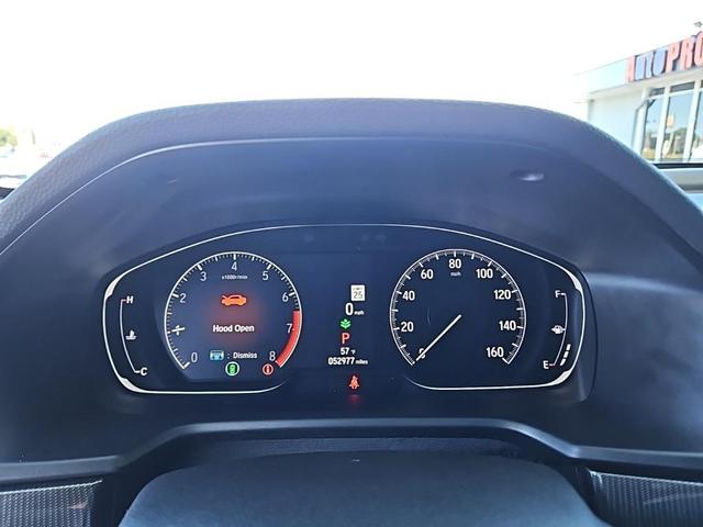 Photo of 2021 Still Night Pearl Honda Accord