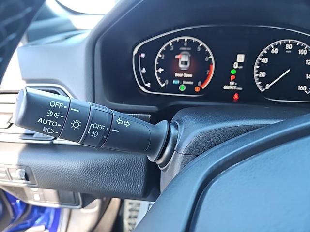 Photo of 2021 Still Night Pearl Honda Accord