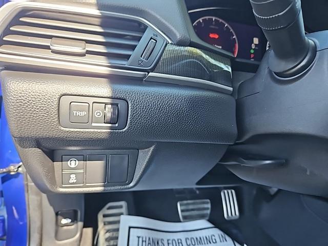 Photo of 2021 Still Night Pearl Honda Accord
