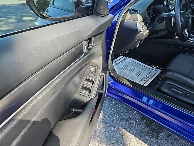Photo of 2021 Still Night Pearl Honda Accord