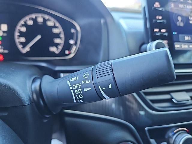 Photo of 2021 Still Night Pearl Honda Accord