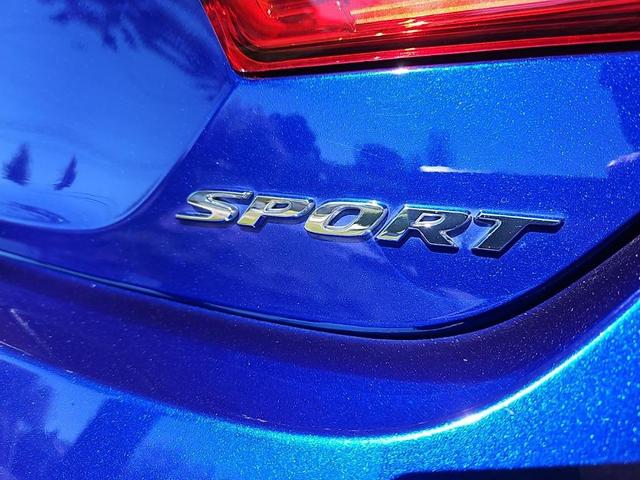 Photo of 2021 Still Night Pearl Honda Accord