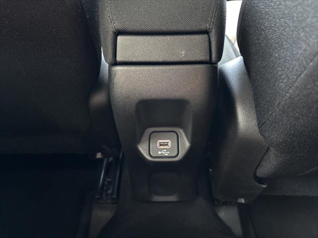 Photo of 2020 Slate Blue Pearlcoat Jeep Renegade