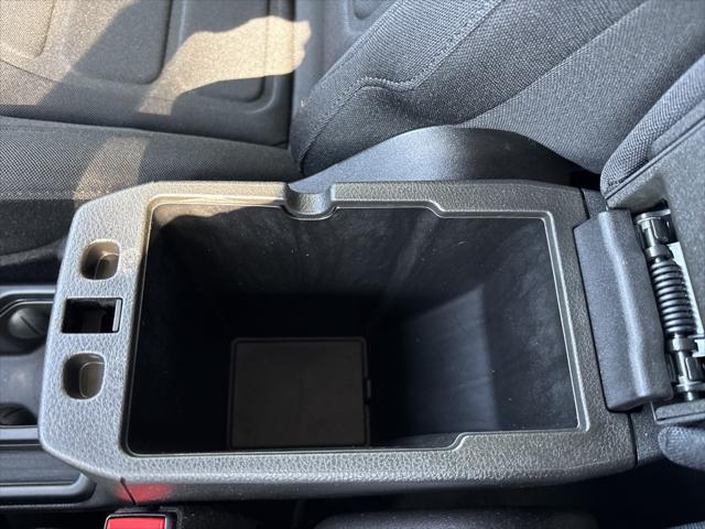 Photo of 2020 Slate Blue Pearlcoat Jeep Renegade