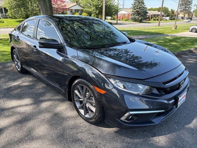 2021 Honda Civic