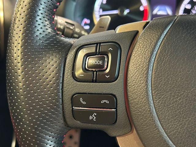 Photo of 2021 Nebula Gray Pearl Lexus NX 300