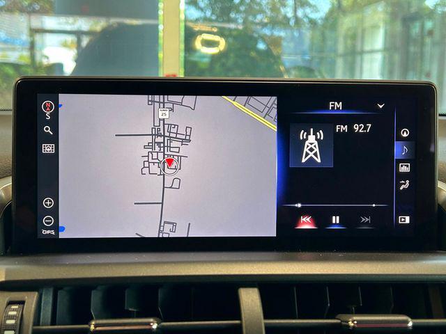 Photo of 2021 Nebula Gray Pearl Lexus NX 300