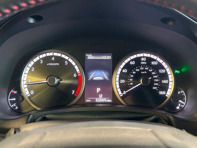 Photo of 2021 Nebula Gray Pearl Lexus NX 300