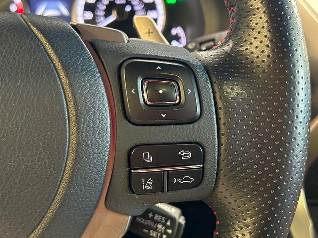 Photo of 2021 Nebula Gray Pearl Lexus NX 300