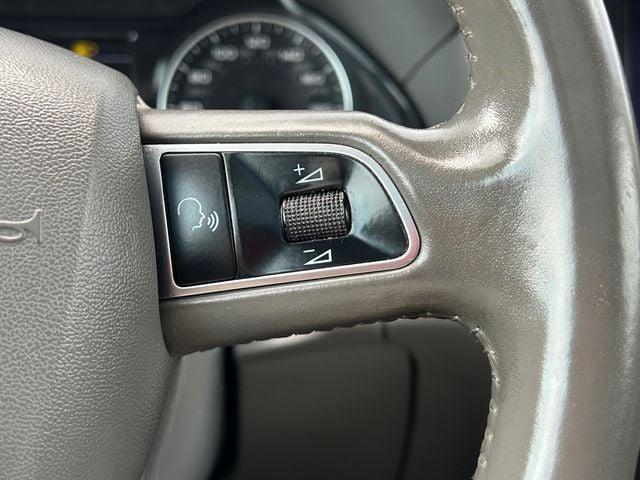 Photo of 2010 Meteor Gray Pearl Audi Q5