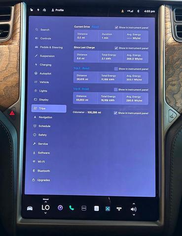 Photo of 2019 Red Multi-Coat Tesla Model S
