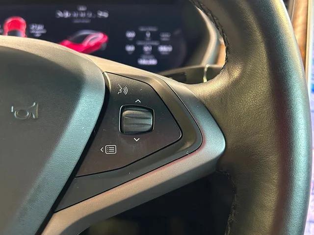 Photo of 2019 Red Multi-Coat Tesla Model S