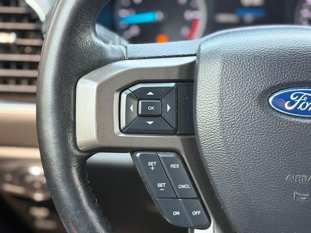 Photo of 2019 Agate Black Metallic Ford Expedition Max