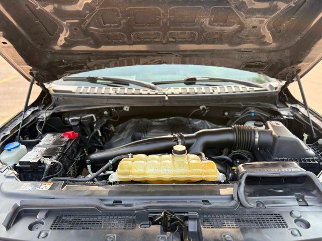 Photo of 2019 Agate Black Metallic Ford Expedition Max