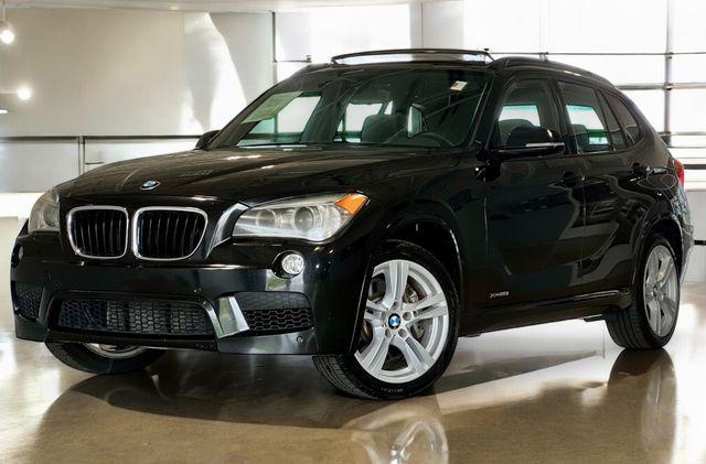 2015 BMW X1