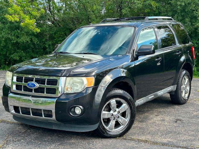 2011 Ford Escape